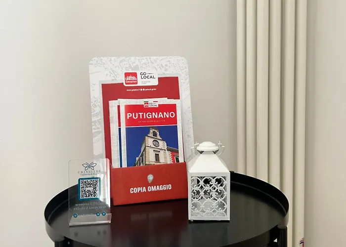 B&B Crisalide Putignano