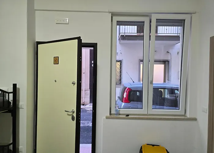 Bed and Breakfast Da Massimo 1 Marina di Schiavonea