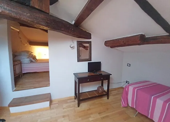 B&B a Foiano Della Chiana