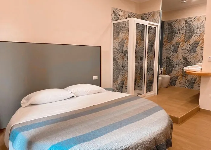 Vidò Rooms San Giuseppe Vesuviano