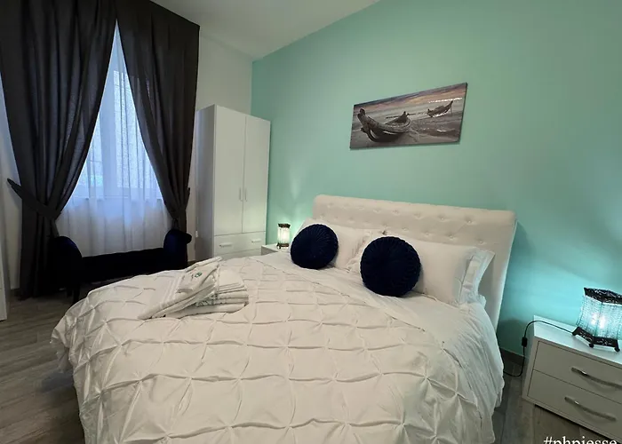 B&B a Siderno