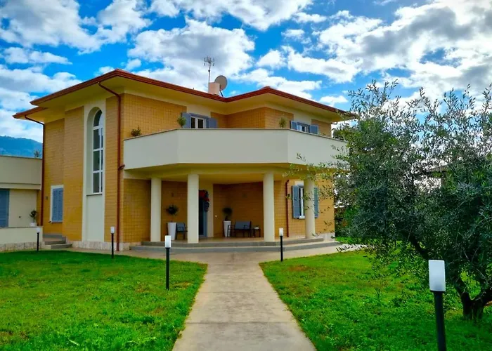 B&B a Cori