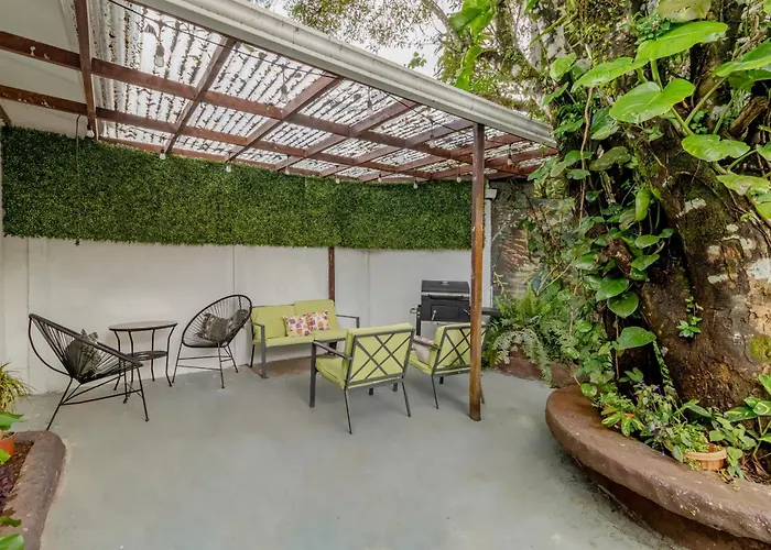 B&B a Monteverde