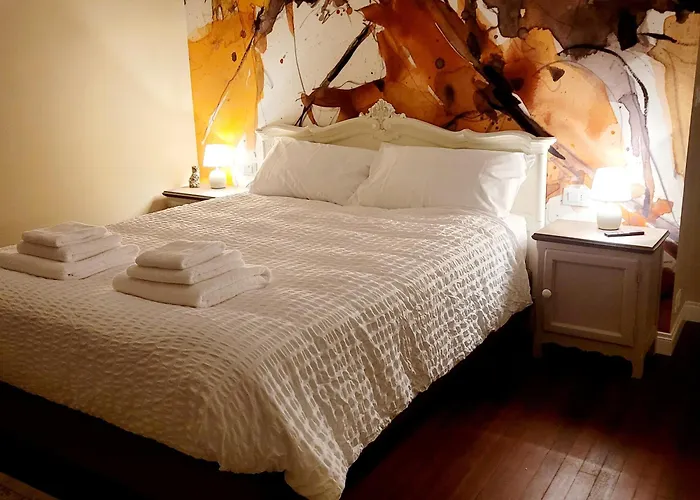 Bed and Breakfast Assiolo Relais Dogliani