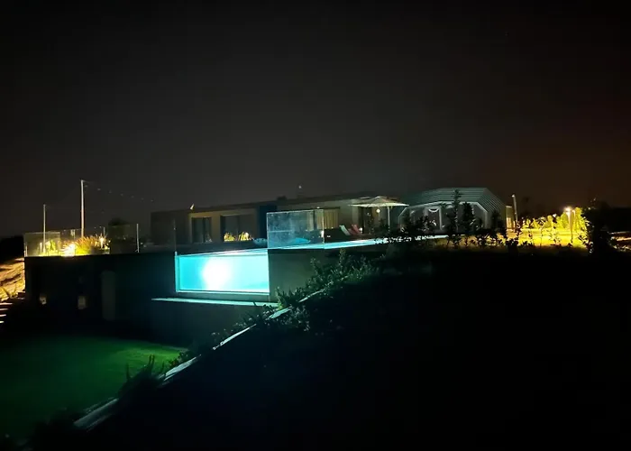 Villa Pirello Guardiagrele