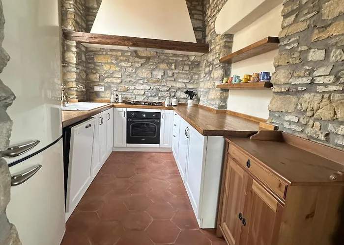 Bed and Breakfast La Mansarda Castellabate