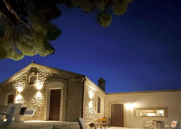 Le Tre Lune B&B Lucera