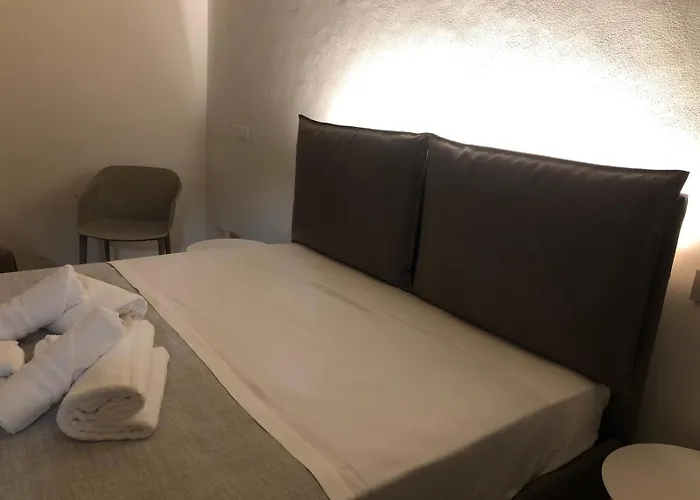 La Dimora del Cuore Mesagne