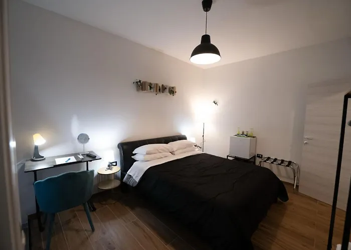 Luz De Salento B&B Lecce