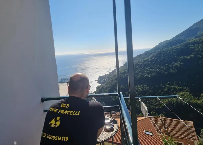 Bed and Breakfast Beb I Due Fratelli Vietri