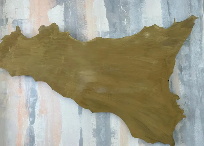 Aqua Marine B&B - Rooms And Apartments Milazzo