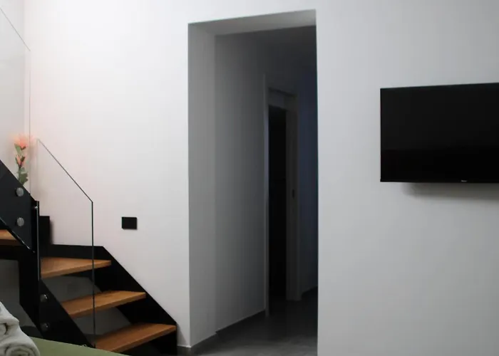 Frida Luxury B&B Vietri