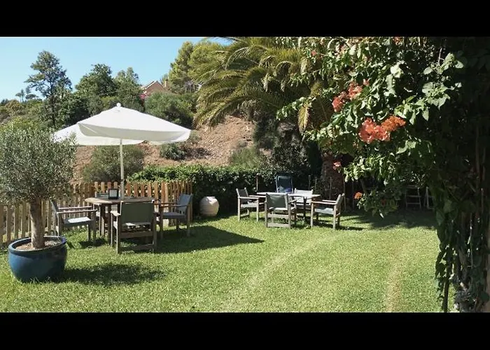 B&B a Estepona