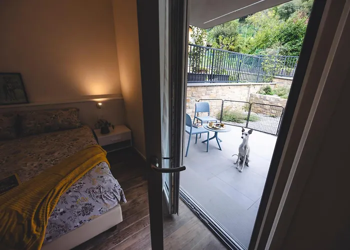 B&B a Paratico