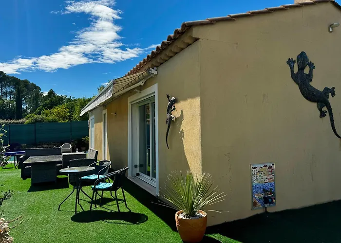B&B a Brignoles