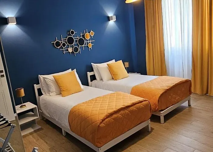 B&B Casa Davide Bergamo