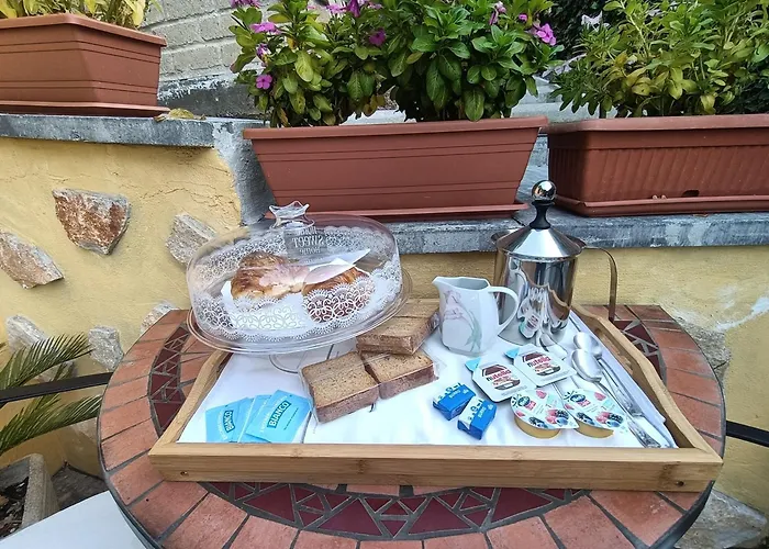 B&B a Trevignano Romano