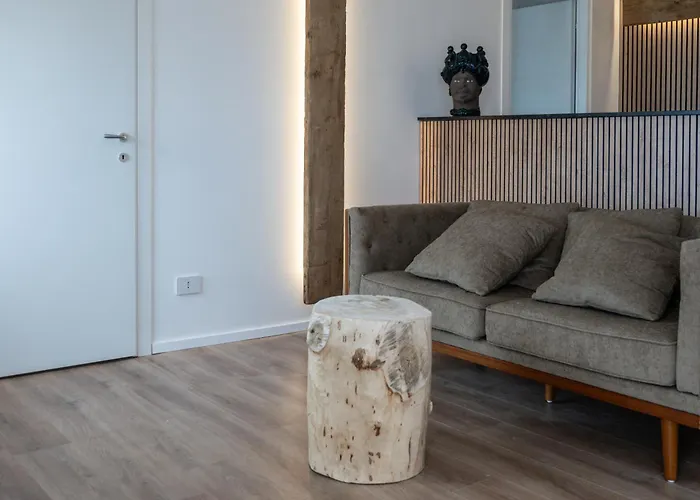 Bellavista Kamarina Resort Scoglitti