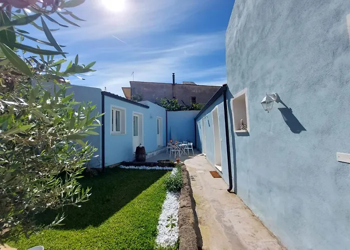 B&B a Dolianova