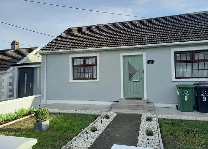 B&B a Waterford
