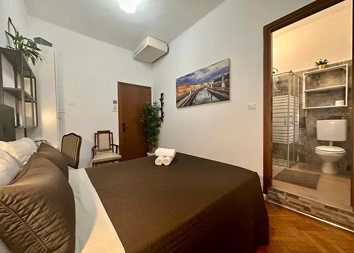 B&B Casamia Padova