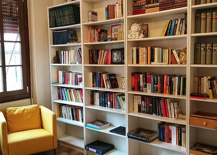 Bed&Breakfast Villa Devoto La Torretta Rapallo