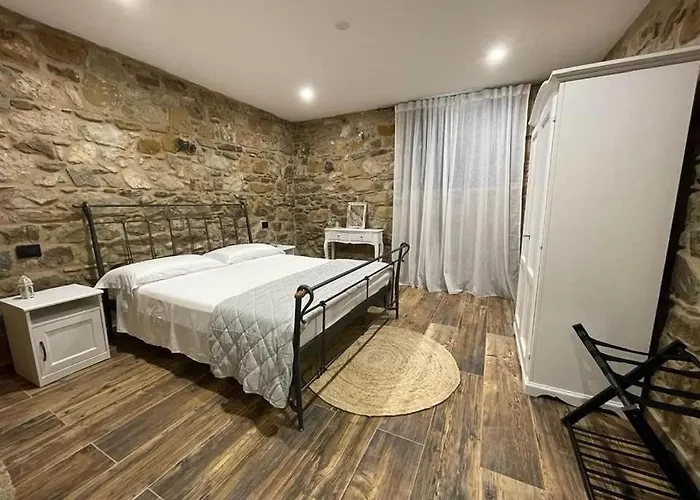 B&B a Gerace