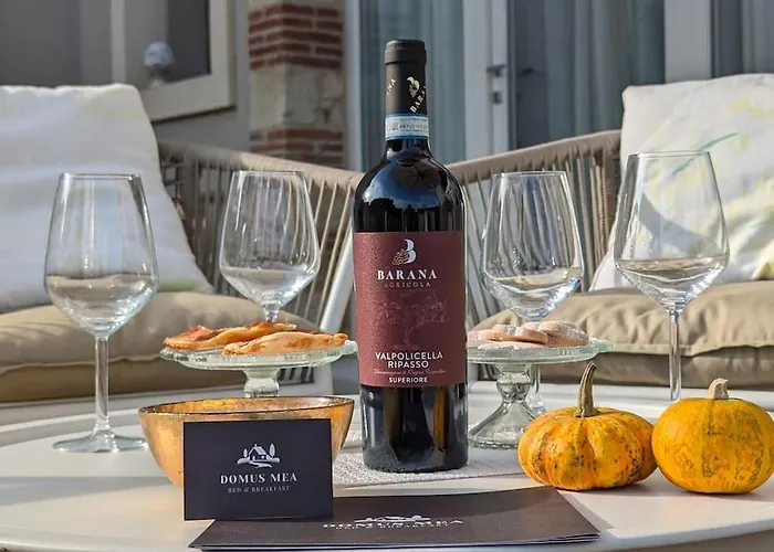B&B a San Martino Buon Albergo