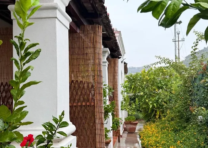 Il Cigno B&B Capri