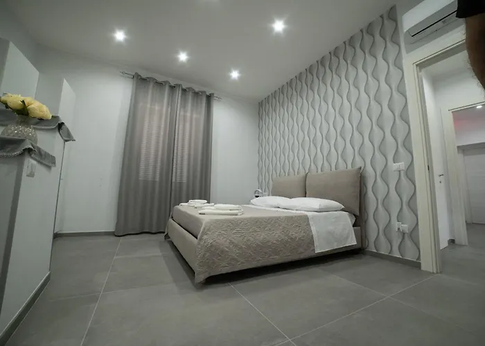 Bed and Breakfast L'Orizzonte Ercolano