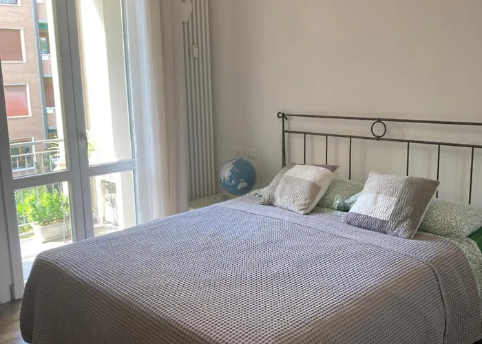 B&B Gardenia Modena