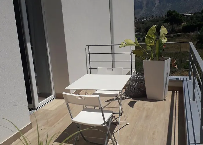 B&B a Ribera
