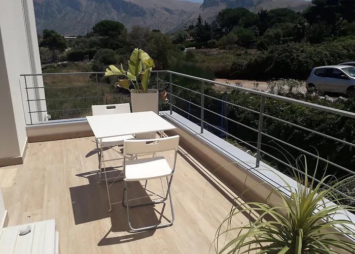 B&B a Cammarata