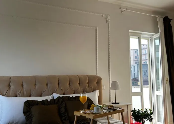 B&B Mareluna Angri