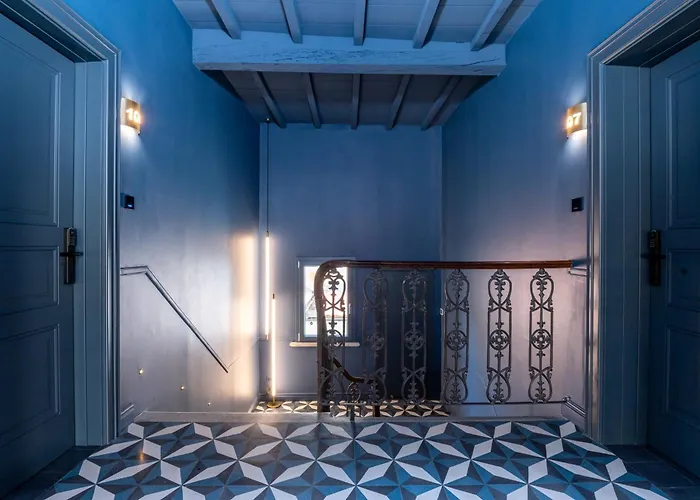 Riva Rooms Follonica