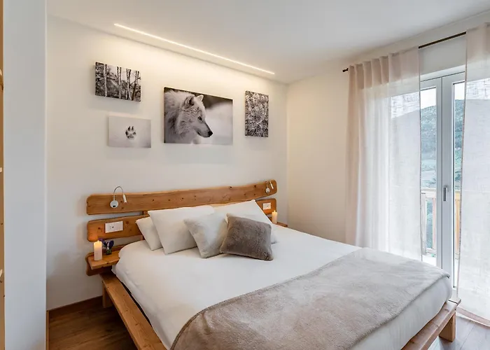 B&B a Segonzano