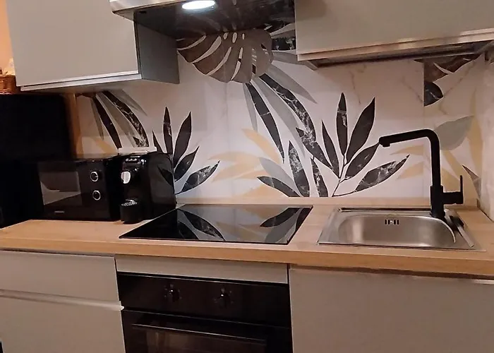 Alle Volte Petite Maison Giovinazzo