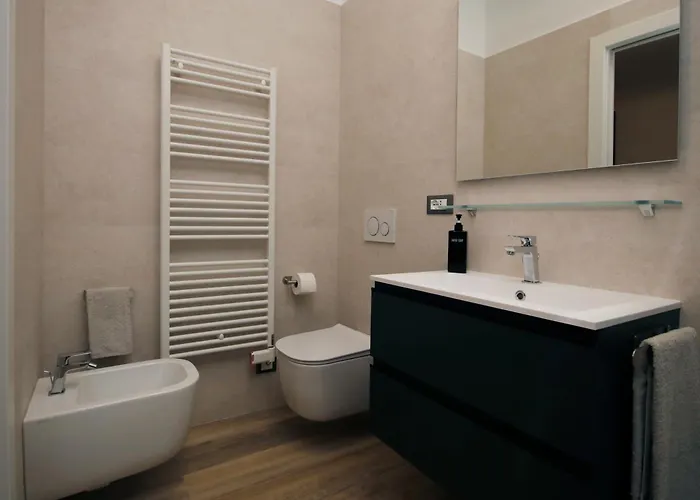 B&B Boccaleone Bergamo