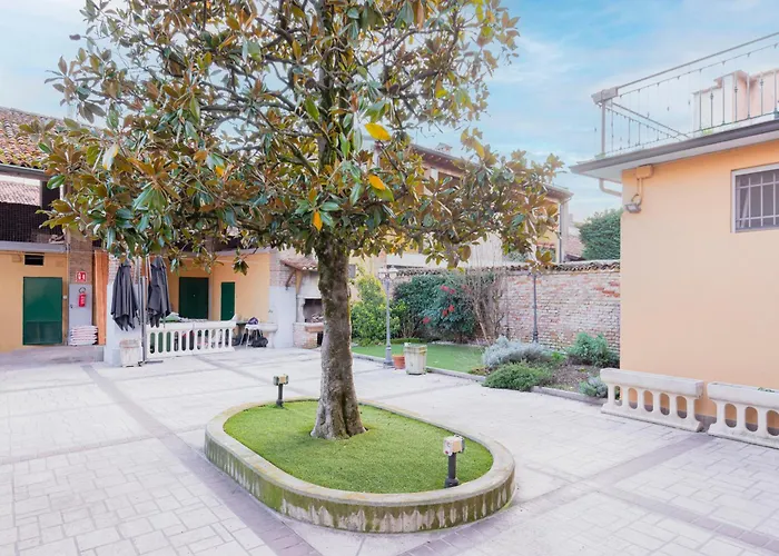 Campagna Cremasca-A/C-Wi Fi-Tasting vini top all