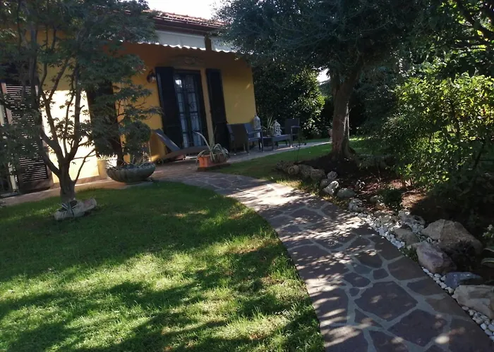 B&B a Castrezatto