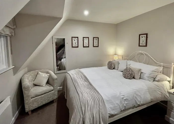 B&B a Windsor