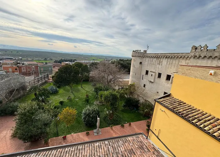 B&B a Torre Maggiore