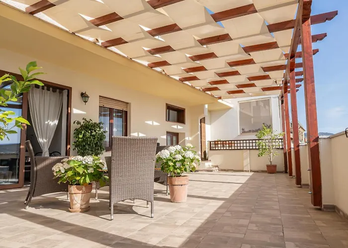 B&B a Siniscola