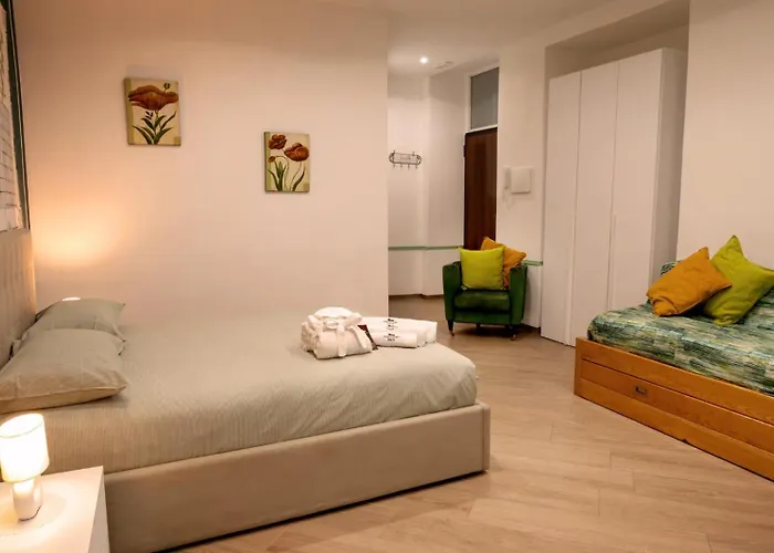 B&B a Nocera Inferiore