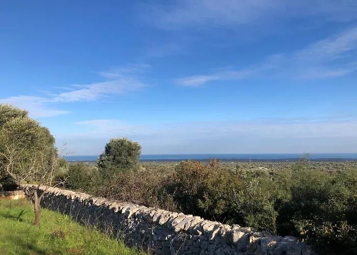 Bed and Breakfast Il Trullino Ostuni