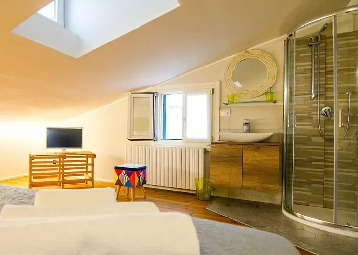Ca Ballarin B&B Chioggia