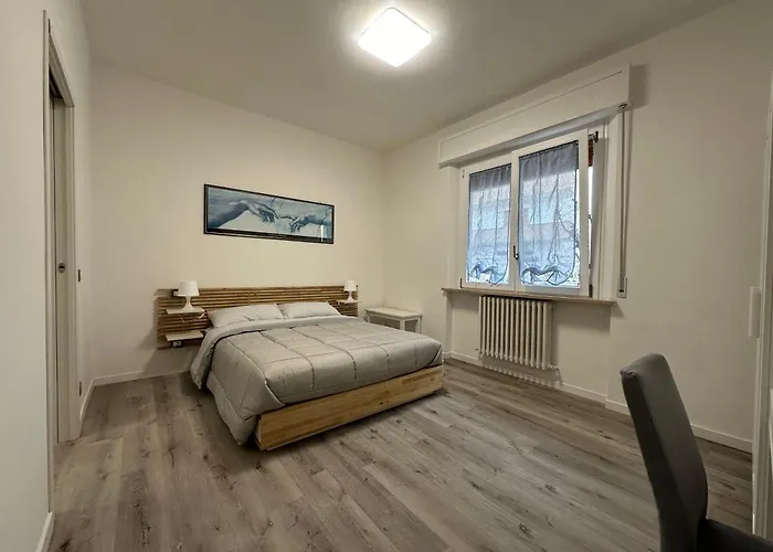 B&B Il Volturno Falconara Marittima