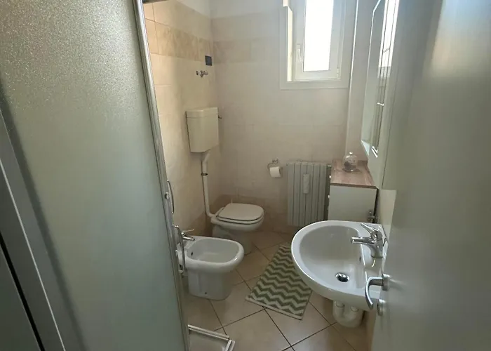 B&B Civico 36 Tirano