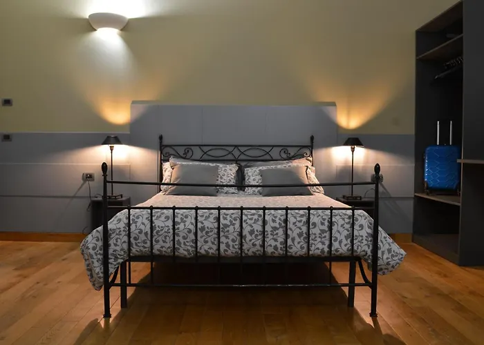 Guest House Birrificio Abruzzese Castel Di Sangro