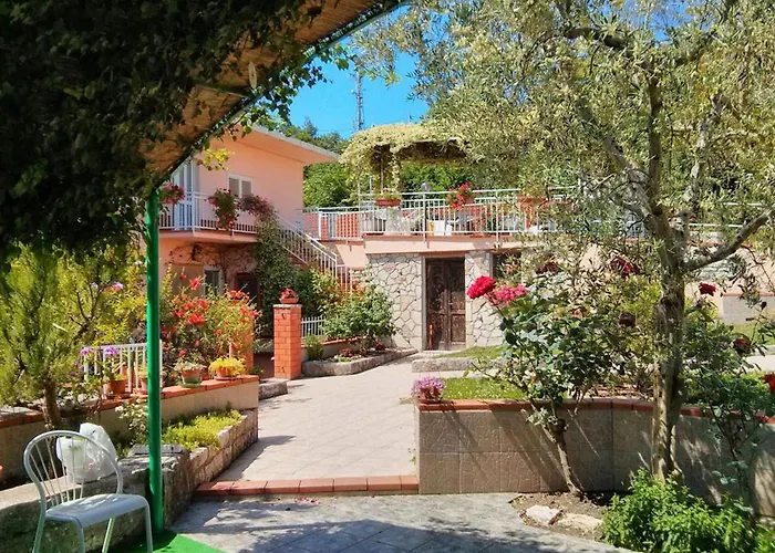 Agriturismo Alta Collina Benevento
